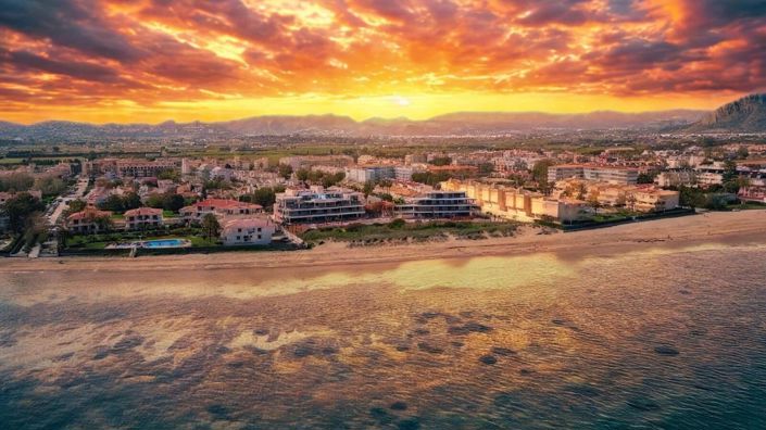 Image No.9-3 Bed Apartment for sale