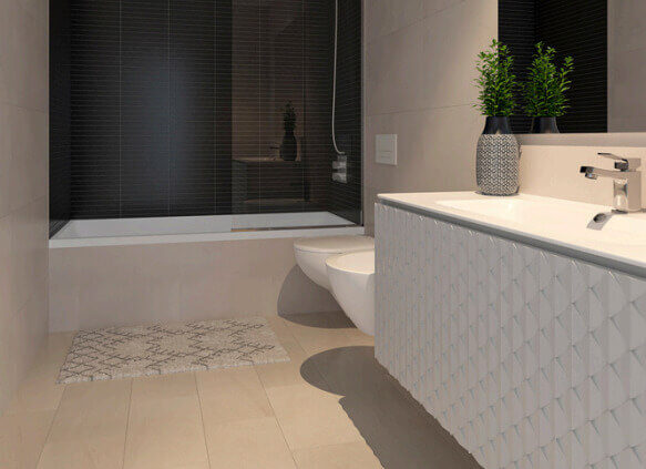 Image No.8-2 Bed Apartment for sale