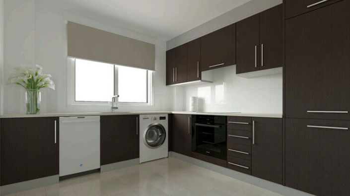 Image No.6-3 Bed Apartment for sale