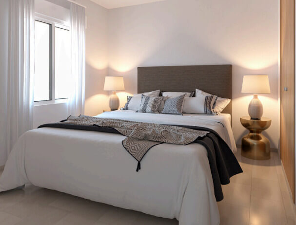 Image No.7-3 Bed Apartment for sale