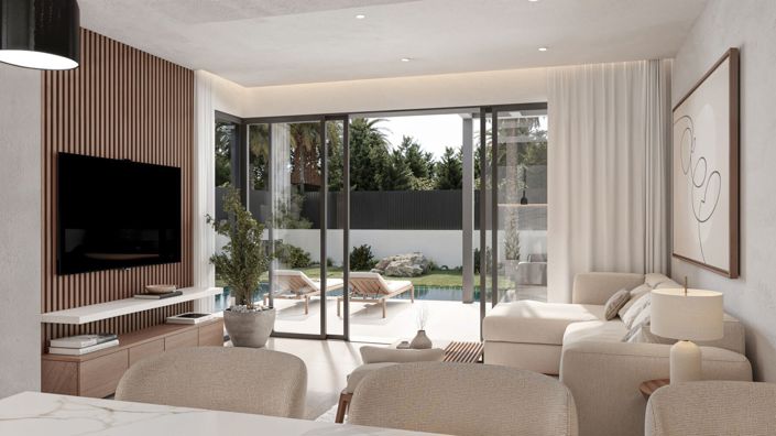 Image No.8-3 Bed Villa for sale