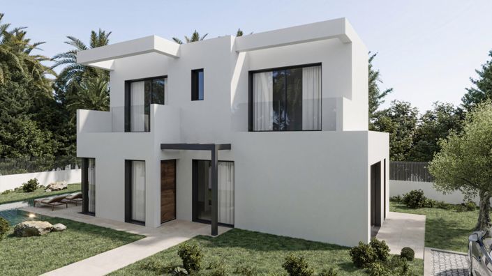 Image No.9-3 Bed Villa for sale