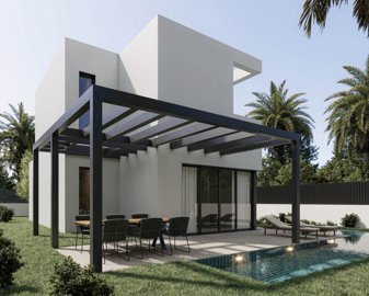 3 Bed Villa for sale