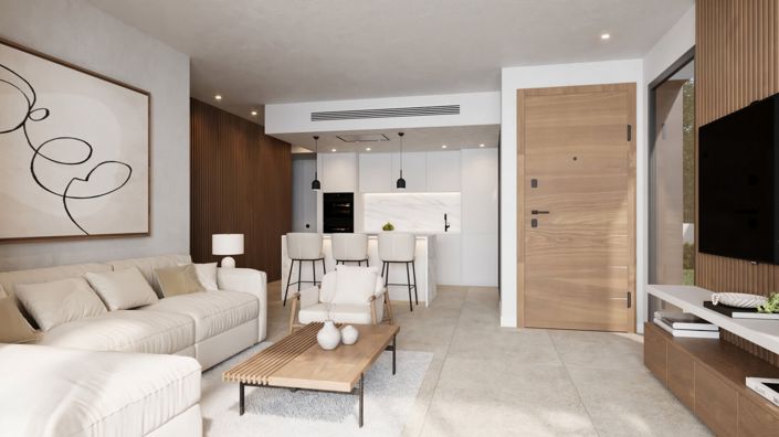 Image No.6-3 Bed Villa for sale