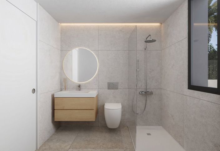 Image No.7-3 Bed Villa for sale