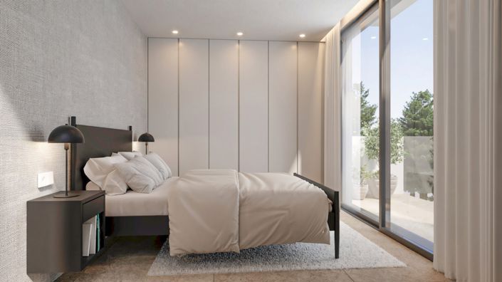 Image No.8-3 Bed Villa for sale