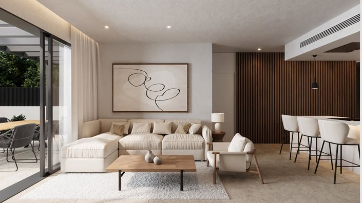 Image No.9-3 Bed Villa for sale