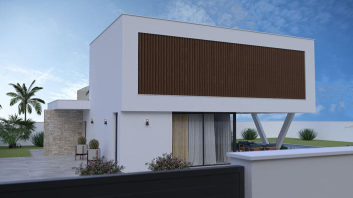 Image No.13-3 Bed Villa for sale