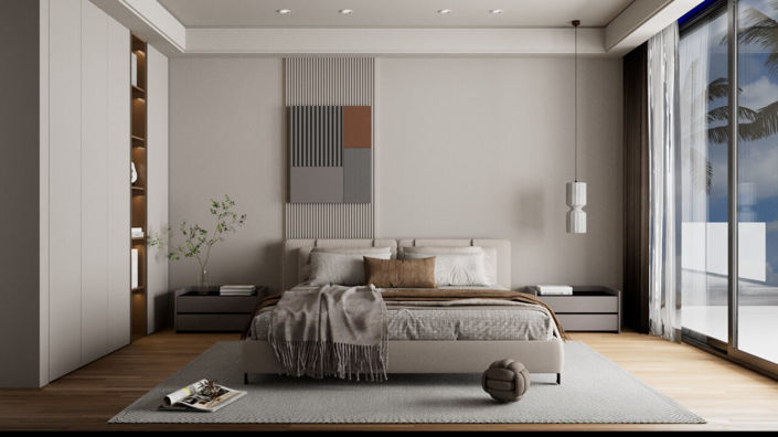 Image No.18-3 Bed Villa for sale