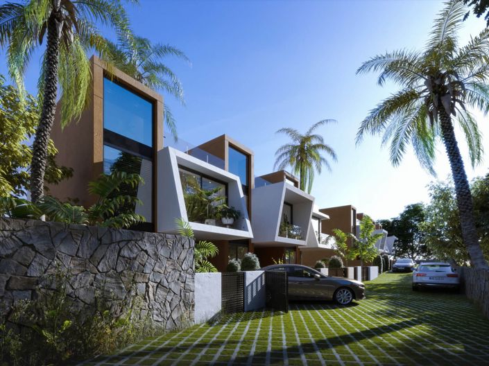 Image No.1-3 Bed Villa for sale