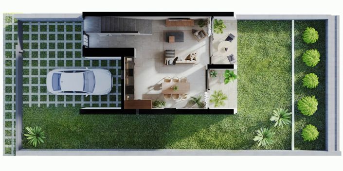 Image No.10-3 Bed Villa for sale