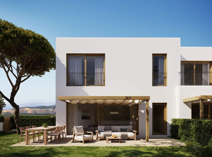 Image No.7-3 Bed Townhouse for sale