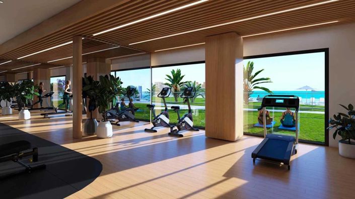 Image No.11-2 Bed Apartment for sale