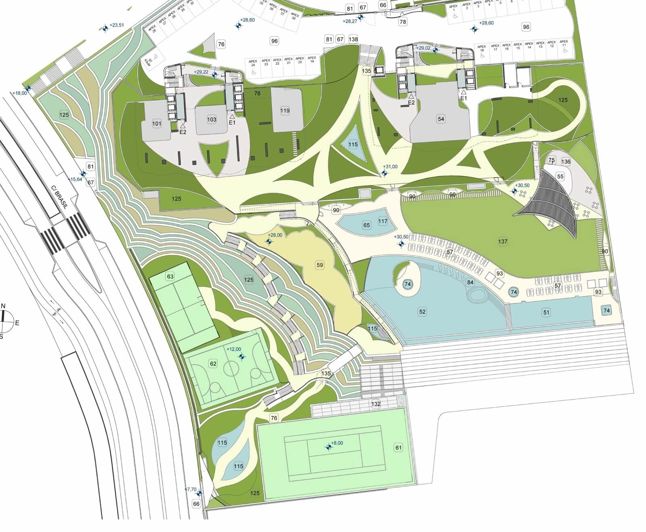 Image No.15-2 Bed Apartment for sale