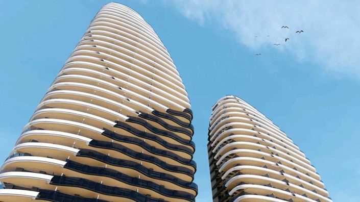 Image No.21-2 Bed Apartment for sale