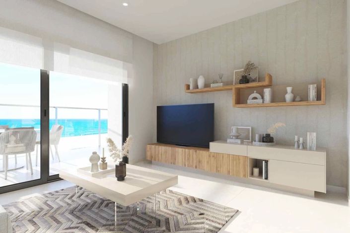 Image No.6-2 Bed Apartment for sale