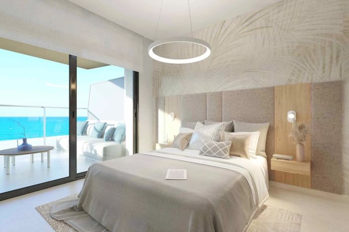 Image No.8-2 Bed Apartment for sale