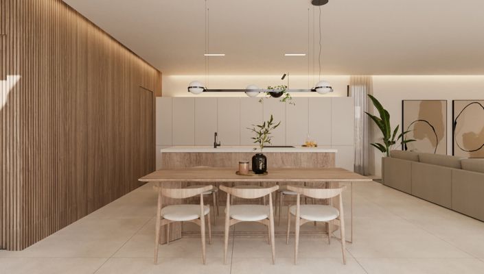 Image No.4-3 Bed Villa for sale