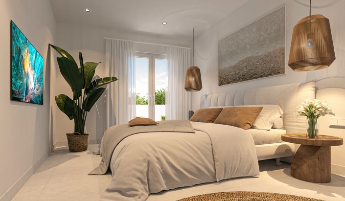 Image No.4-3 Bed Villa for sale