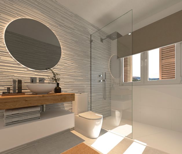 Image No.5-3 Bed Villa for sale