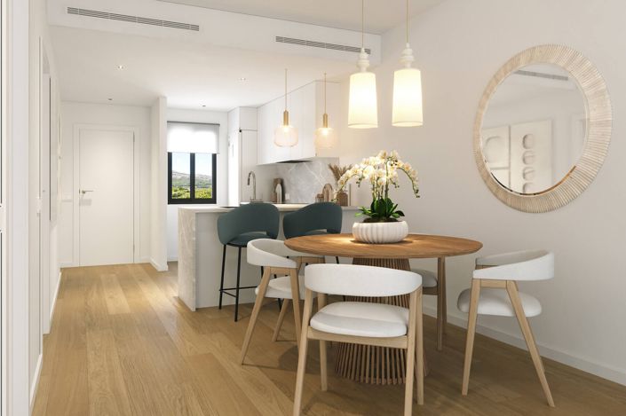 Image No.10-2 Bed Apartment for sale