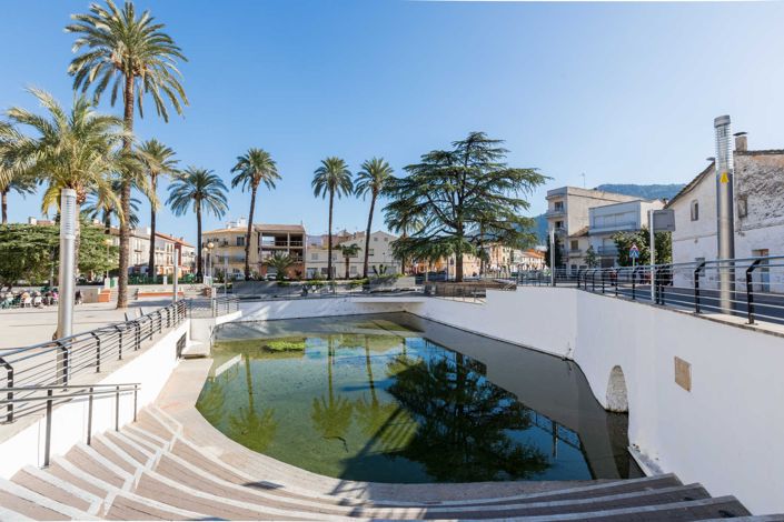 Image No.18-3 Bed Townhouse for sale