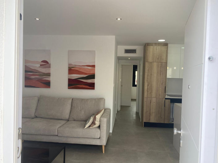 Image No.4-2 Bed Apartment for sale