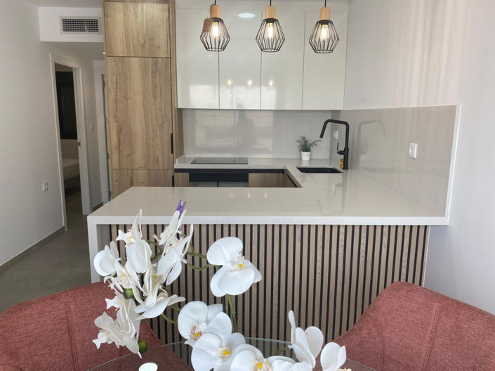 Image No.6-2 Bed Apartment for sale