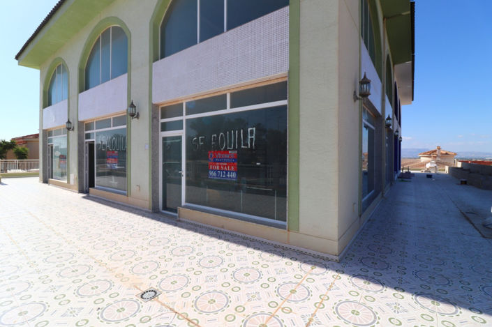 Image No.12-Commercial for sale