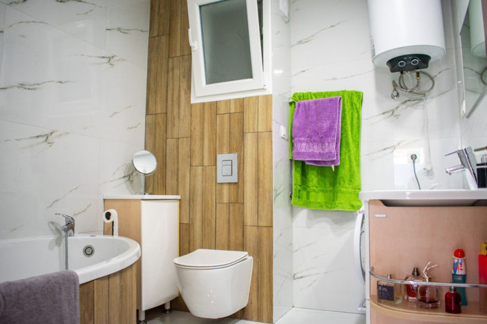 Image No.20-3 Bed Apartment for sale