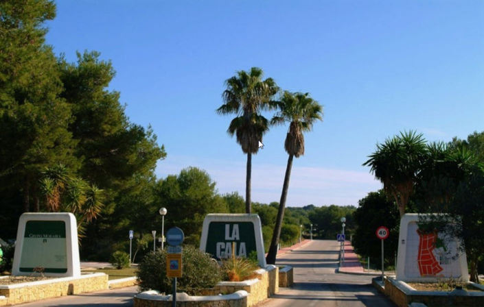 Image No.1-Plot for sale