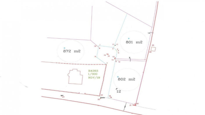 Image No.6-Plot for sale