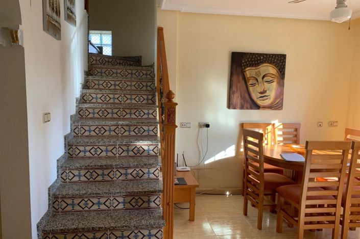 Image No.16-3 Bed Townhouse for sale