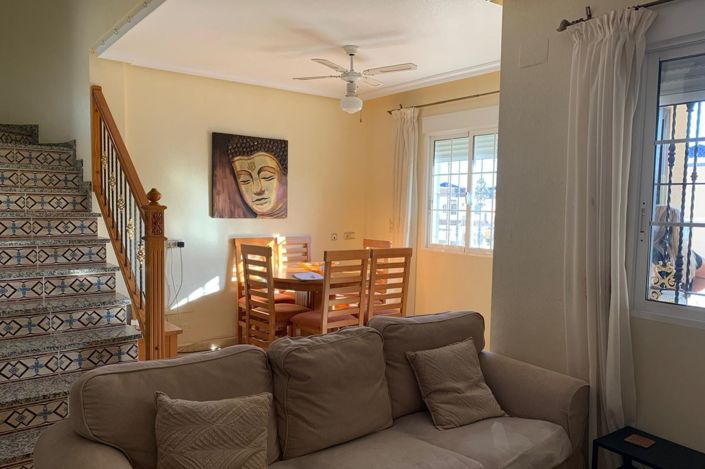 Image No.4-3 Bed Townhouse for sale