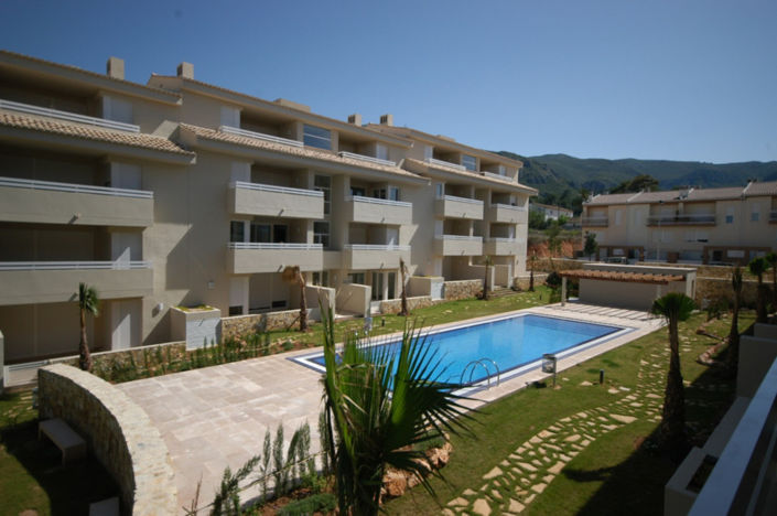 Image No.8-2 Bed Apartment for sale