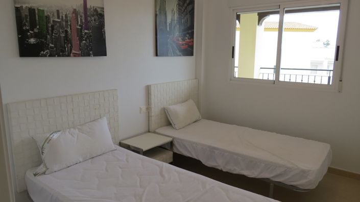 Image No.26-3 Bed Apartment for sale