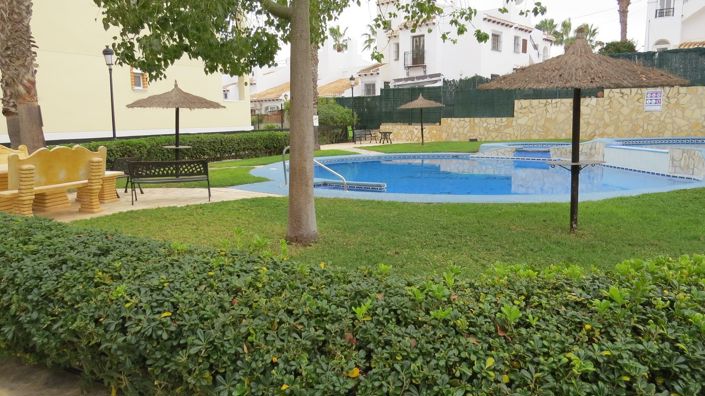 Image No.45-3 Bed Apartment for sale