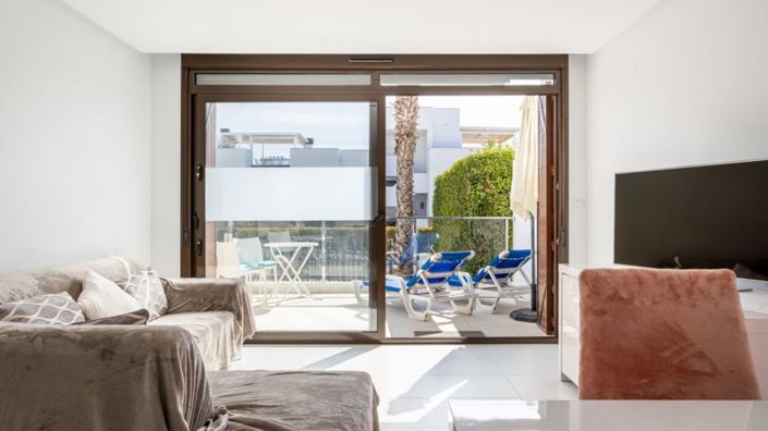 Image No.16-2 Bed Apartment for sale