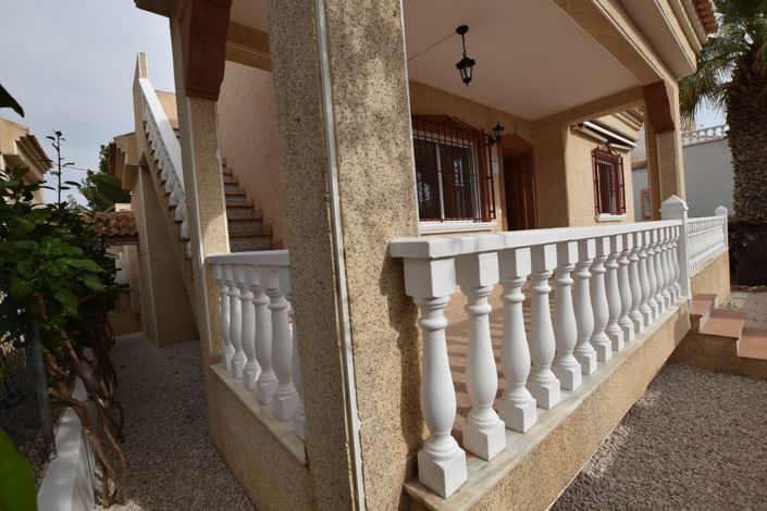 Image No.28-3 Bed Villa for sale