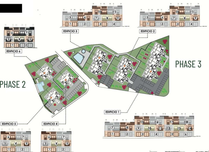 Image No.15-1 Bed Apartment for sale