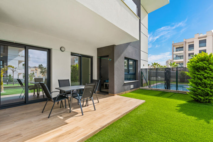 Image No.3-2 Bed Apartment for sale