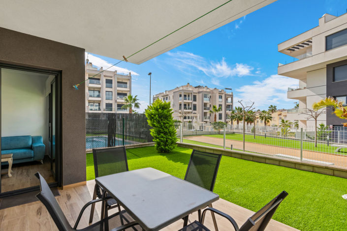 Image No.4-2 Bed Apartment for sale