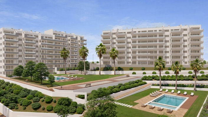 Image No.1-2 Bed Apartment for sale