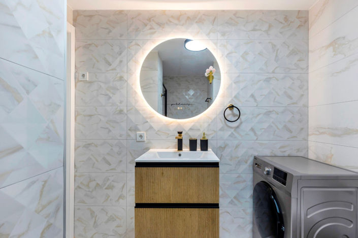 Image No.11-Appartement de 3 chambres à vendre à La Mata