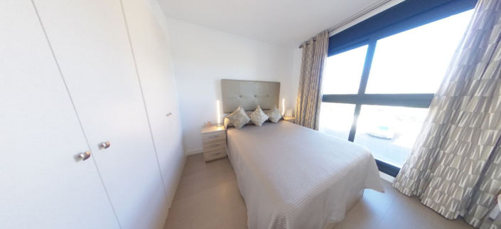 Image No.16-2 Bed Apartment for sale