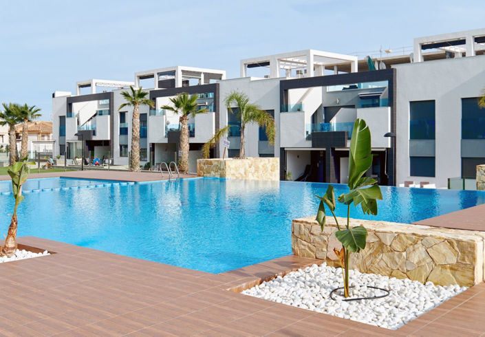 Image No.34-2 Bed Apartment for sale