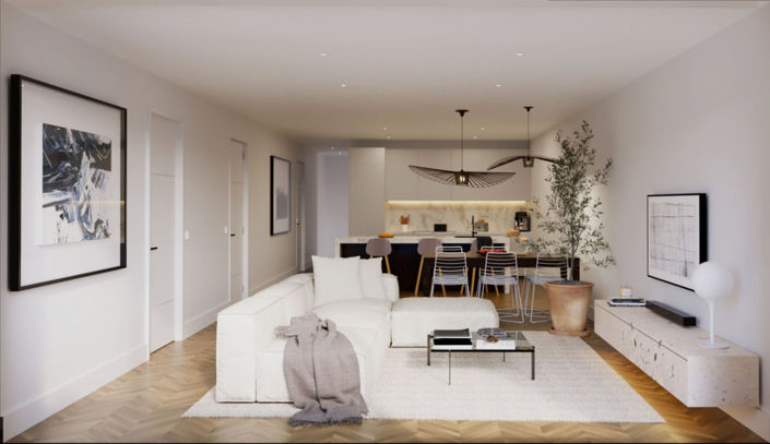 Image No.3-2 Bed Apartment for sale