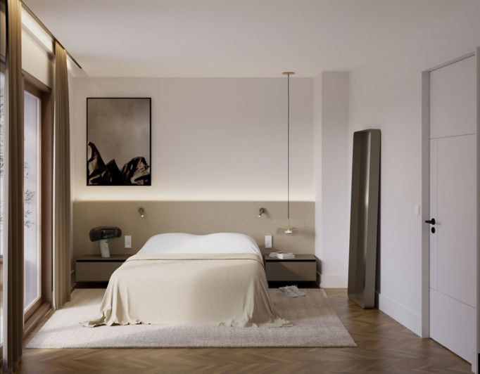 Image No.5-2 Bed Apartment for sale