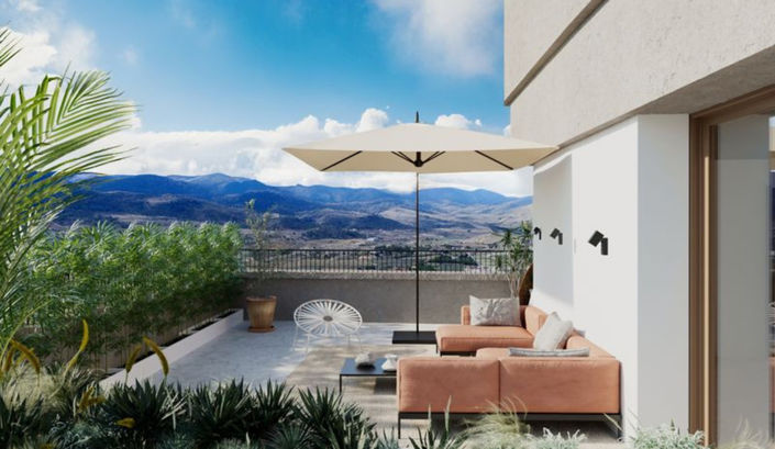 Image No.6-2 Bed Apartment for sale