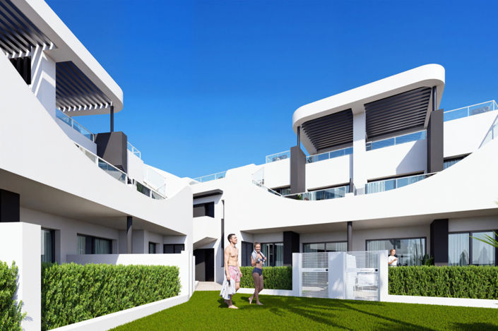 Image No.18-2 Bed Villa for sale